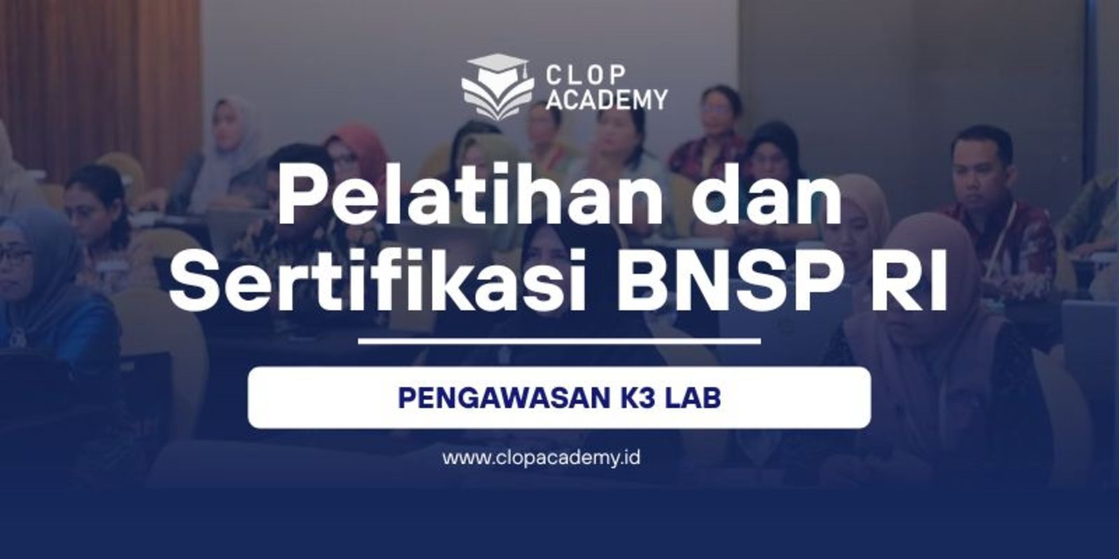 Pengawasan K3 Lab