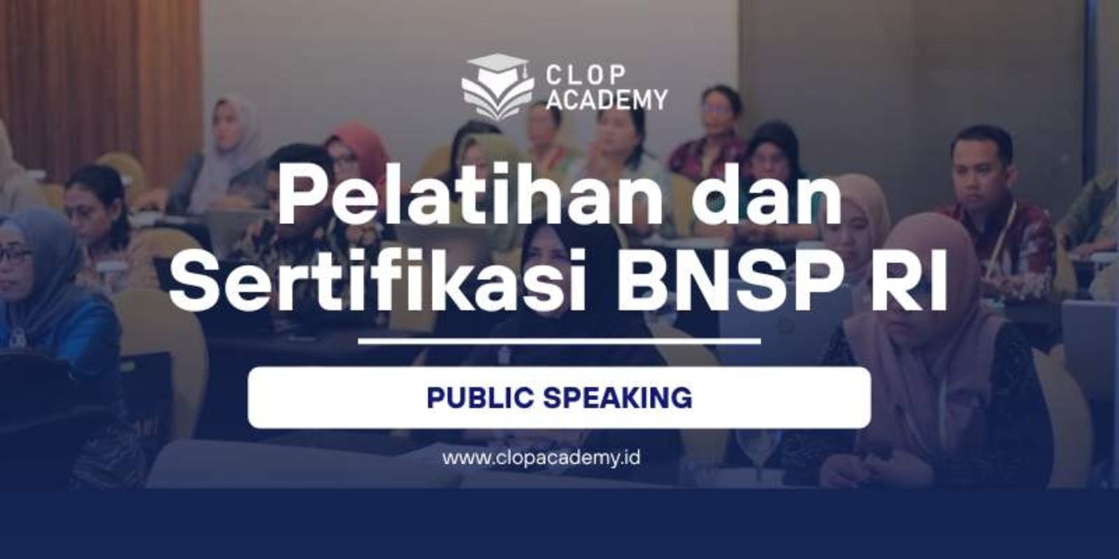 Public Speaking