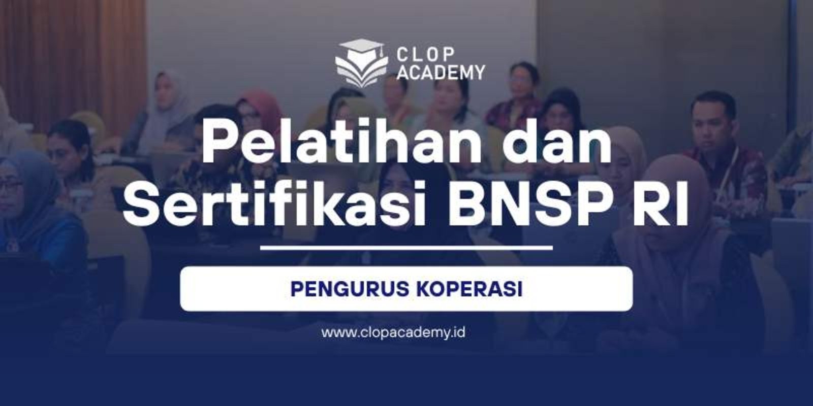 Pengurus Koperasi